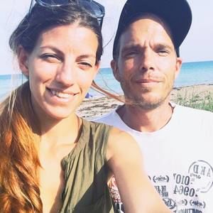 Meet your Posher, Stephen